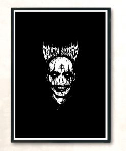 Death Eaters Modern Poster Print