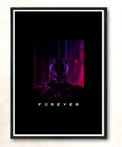 Forever Modern Poster Print