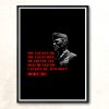 Heartbreak Ridge Modern Poster Print