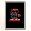 I Have The Candy Modern Poster Print