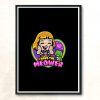 I Have The Meower Modern Poster Print