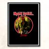 Iron Maul Modern Poster Print