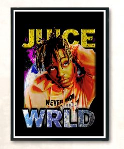 Juice World Huge Wall Poster