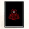 Killer Homeboy Modern Poster Print