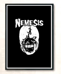 Nemesfits Modern Poster Print