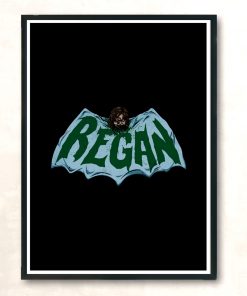 Regan73 Modern Poster Print