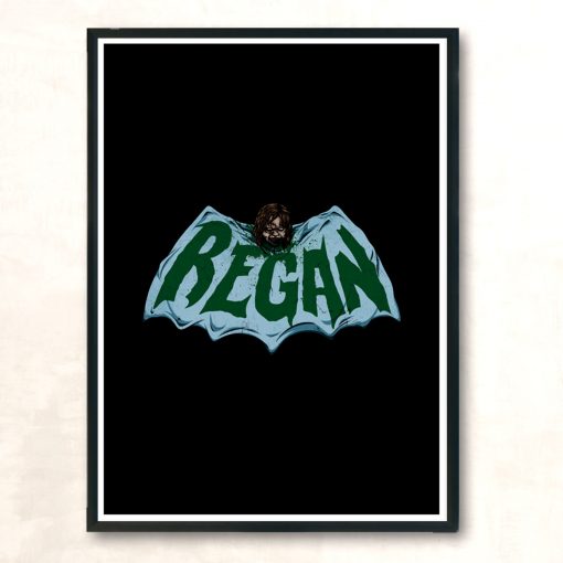 Regan73 Modern Poster Print