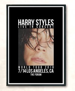 Sure A Favorite Harry Styles Huge Wall Poster