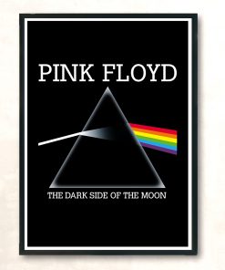 The Dark Side Of The Moon Huge Wall Poster