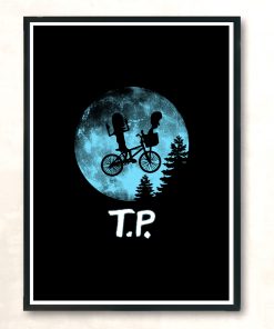 Tp Modern Poster Print